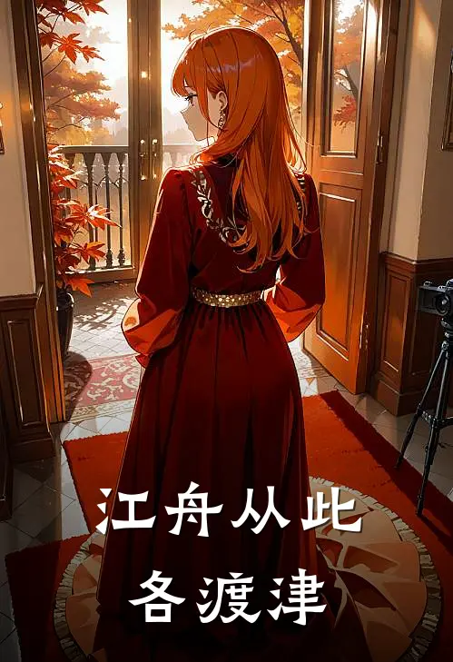 江舟从此各渡津(谢津舟江稚鱼)完本小说_全本免费小说江舟从此各渡津谢津舟江稚鱼