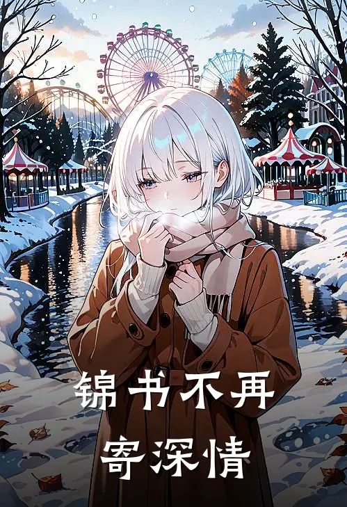 锦书不再寄深情