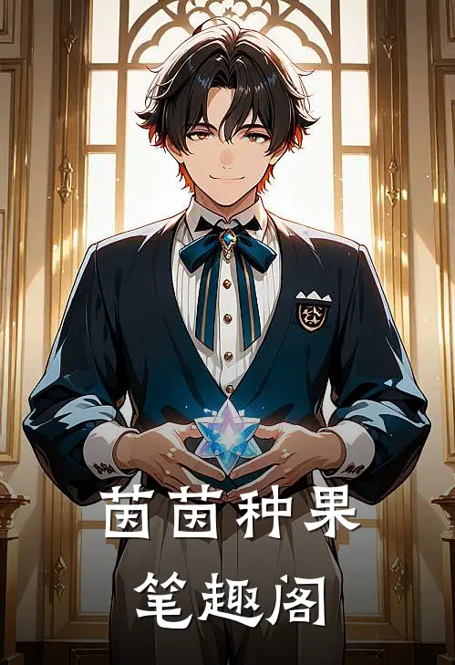 茵茵种果笔趣阁