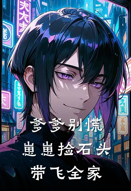 爹爹别慌，崽崽捡石头带飞全家宁宁林六小说免费阅读无弹窗_完结版小说全文免费阅读爹爹别慌，崽崽捡石头带飞全家(宁宁林六)