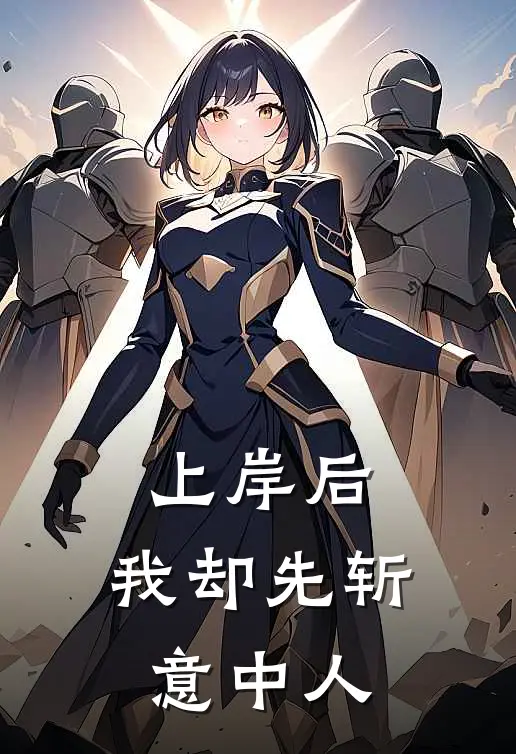 上岸后，我却先斩意中人魏韩川晓萌免费小说在线看_完本小说阅读上岸后，我却先斩意中人(魏韩川晓萌)