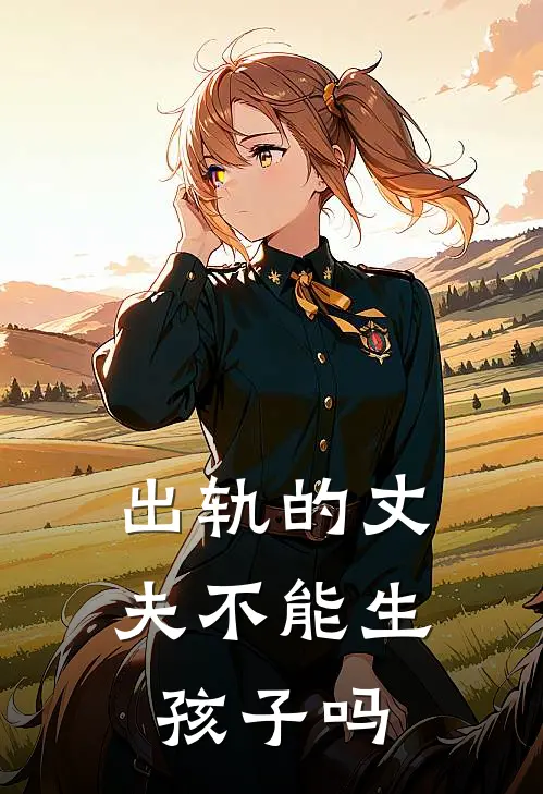 出轨的丈夫不能生孩子吗