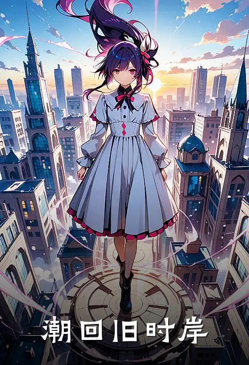 潮回旧时岸顾溪慈沈屹川最新全本小说_最新章节列表潮回旧时岸(顾溪慈沈屹川)