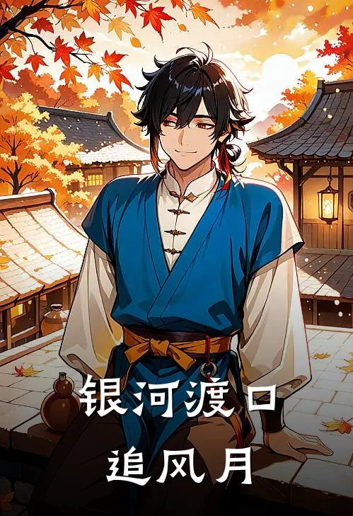 银河渡口追风月江枝雨谢斐然免费小说大全_小说推荐完本银河渡口追风月(江枝雨谢斐然)