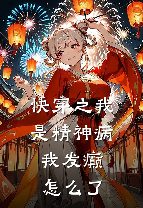 快穿之我是精神病，我发癫怎么了