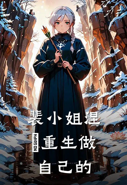 裴小姐涅槃重生做自己的