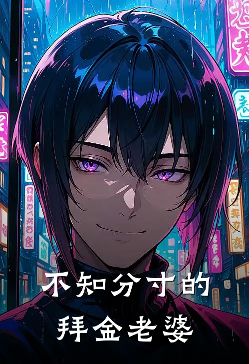 不知分寸的拜金老婆