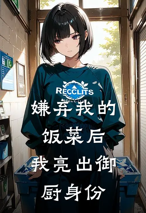 嫌弃我的饭菜后，我亮出御厨身份