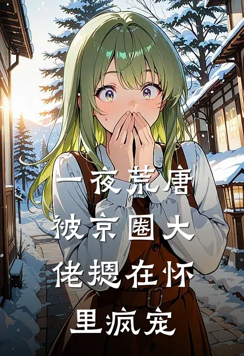 一夜荒唐，被京圈大佬摁在怀里疯宠(林浅陆北霆)全本免费在线阅读_一夜荒唐，被京圈大佬摁在怀里疯宠全文阅读