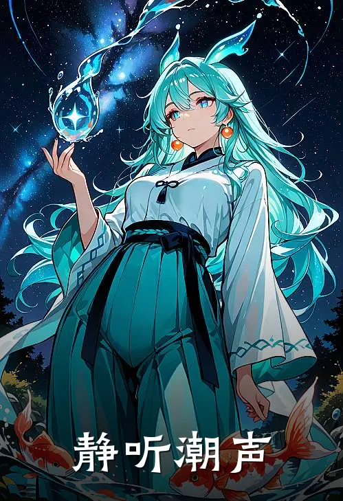 静听潮声