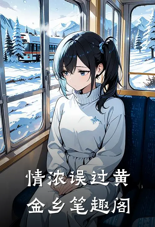 情浓误过黄金乡笔趣阁