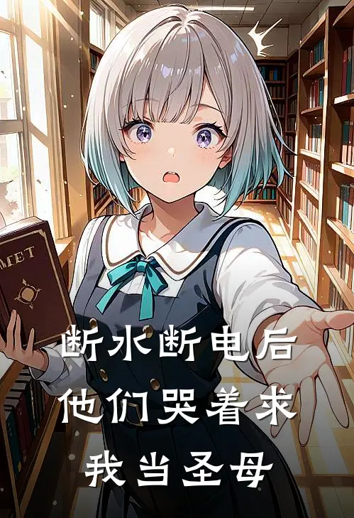 断水断电后，他们哭着求我当圣母