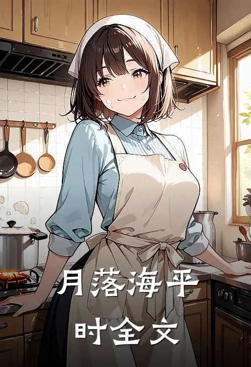 月落海平时全文