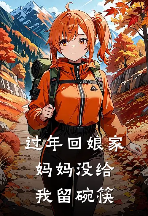 过年回娘家，妈妈没给我留碗筷