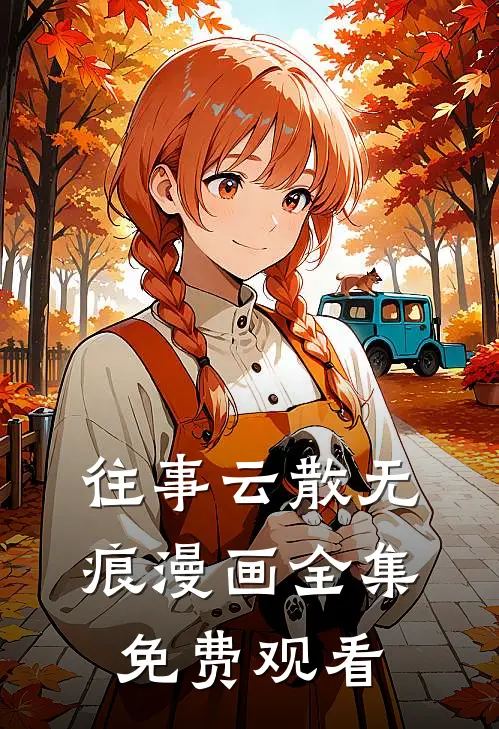 往事云散无痕漫画全集免费观看