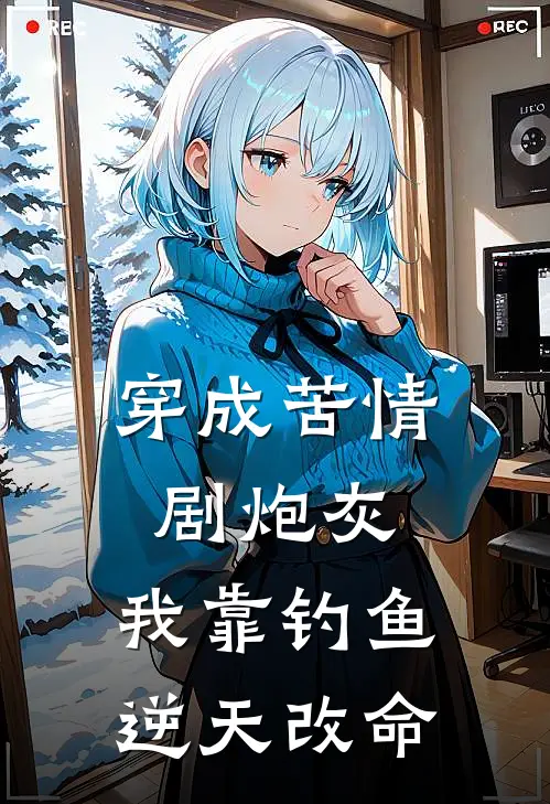 穿成苦情剧炮灰，我靠钓鱼逆天改命