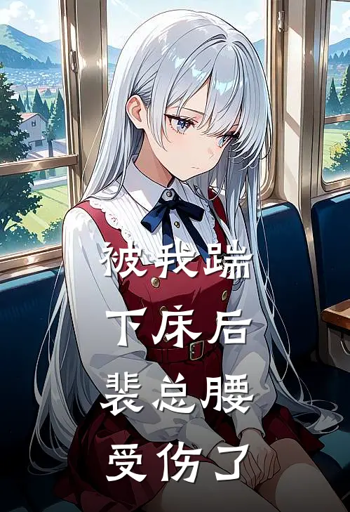 被我踹下床后，裴总腰受伤了