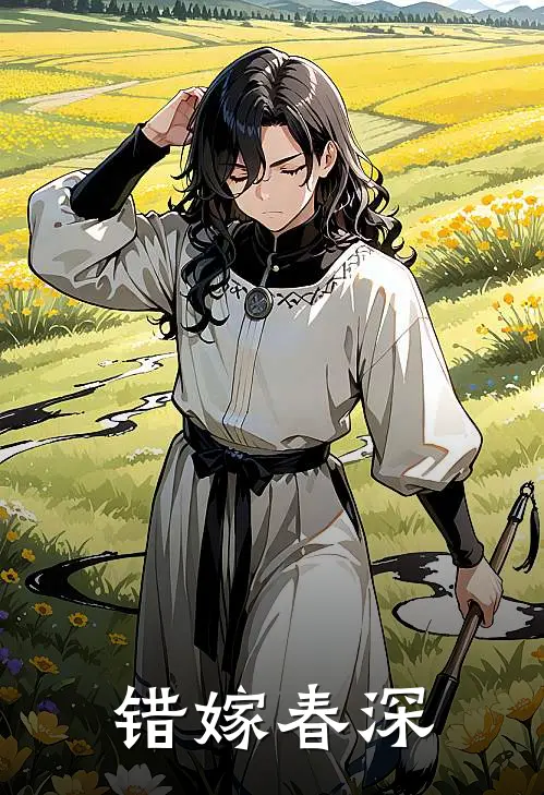 错嫁春深