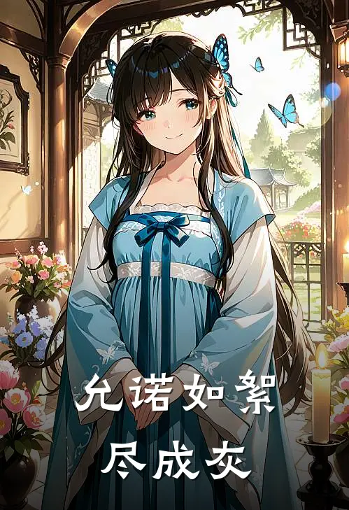 允诺如絮尽成灰知絮祁允璟免费小说全本阅读_小说免费完结允诺如絮尽成灰知絮祁允璟