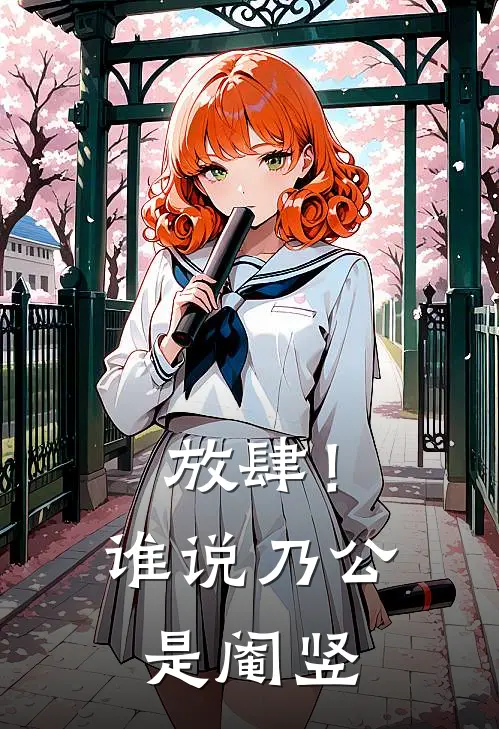 秦珩陈洪《放肆！谁说乃公是阉竖》_(秦珩陈洪)热门小说