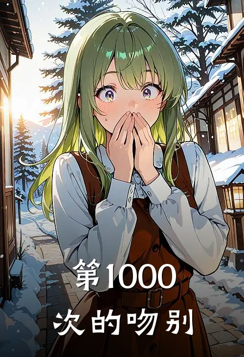 第1000次的吻别路景川李慕澄全文阅读免费全集_免费小说第1000次的吻别(路景川李慕澄)