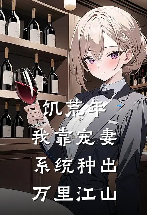 饥荒年，我靠宠妻系统种出万里江山(李猛夏晴)热门的小说_热门网络小说推荐饥荒年，我靠宠妻系统种出万里江山(李猛夏晴)