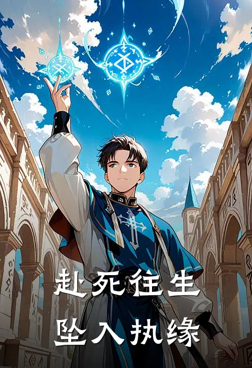 赴死往生，坠入执缘