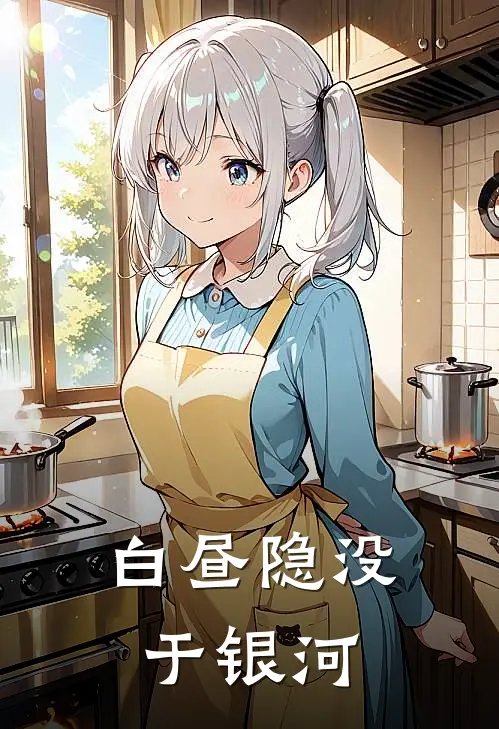 白昼隐没于银河陈研修柳静静全文免费阅读无弹窗大结局_（陈研修柳静静）白昼隐没于银河最新小说