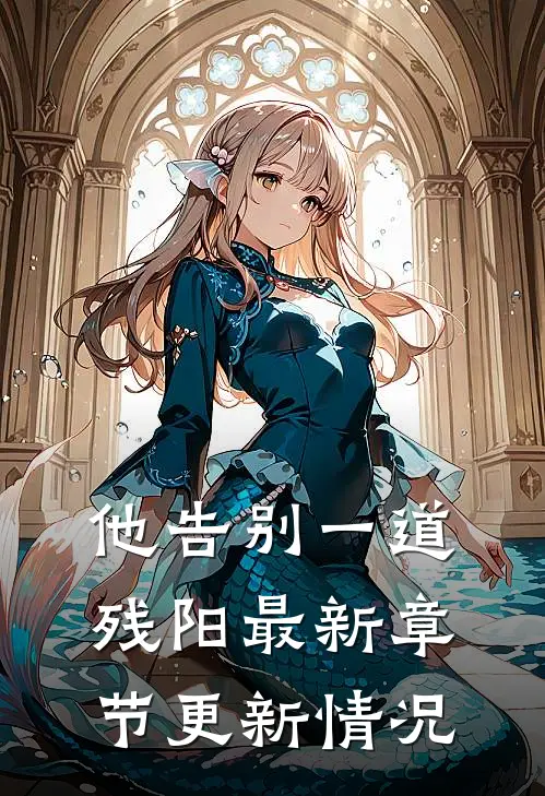 他告别一道残阳最新章节更新情况