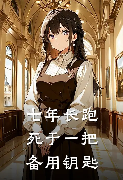 七年长跑，死于一把备用钥匙