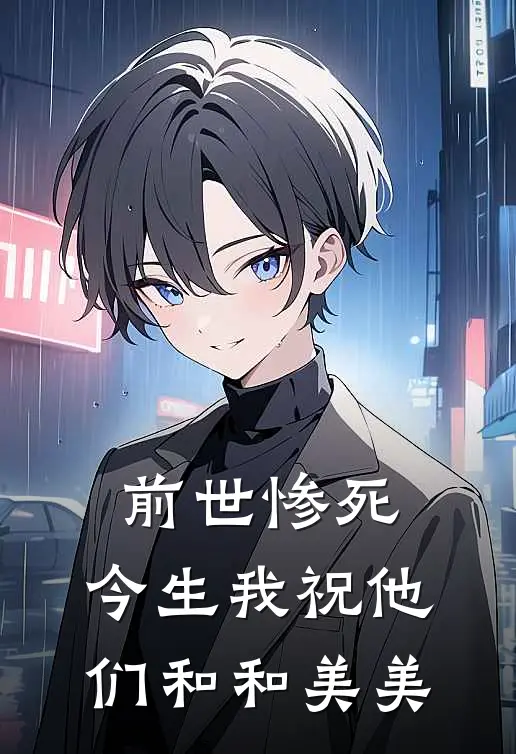 前世惨死，今生我祝他们和和美美