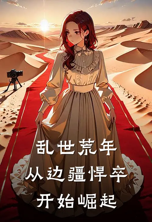 乱世荒年：从边疆悍卒开始崛起