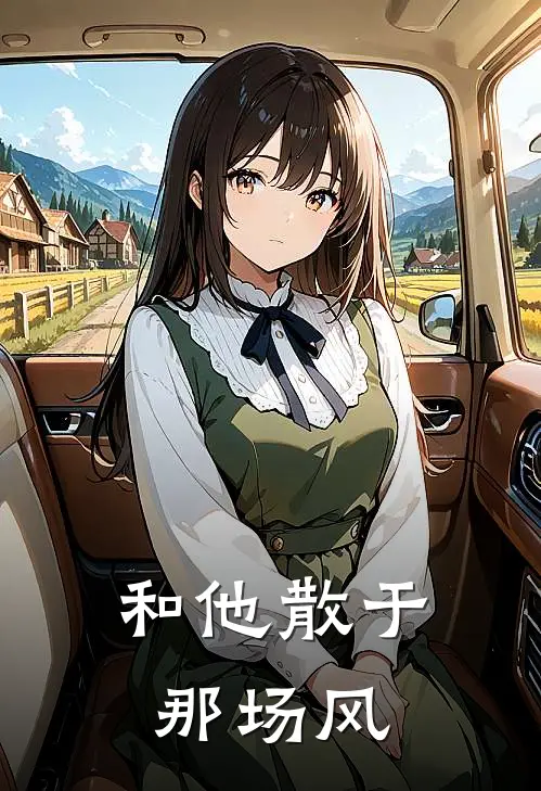 和他散于那场风顾淮清简涵之最新完本小说_免费小说大全和他散于那场风(顾淮清简涵之)