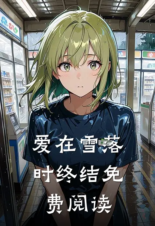 爱在雪落时终结免费阅读