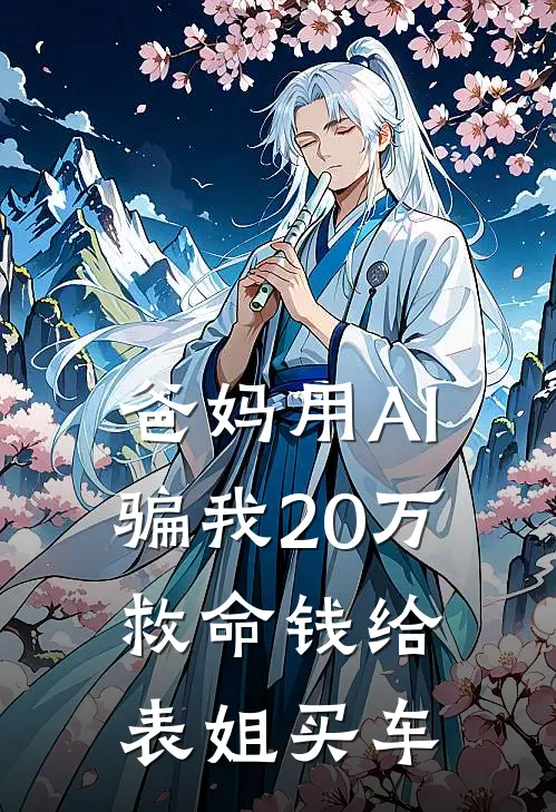 爸妈用AI骗我20万救命钱给表姐买车(宁宝锦汐)_宁宝锦汐热门小说