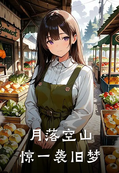 月落空山，惊一袭旧梦