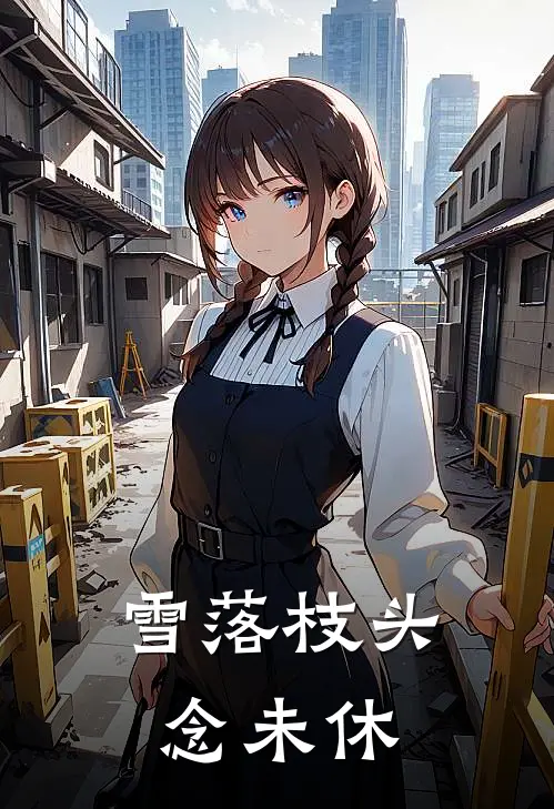 雪落枝头念未休