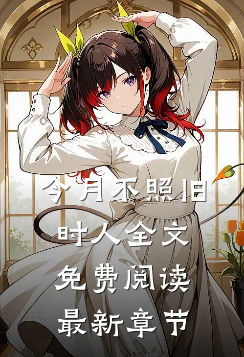 今月不照旧时人全文免费阅读最新章节