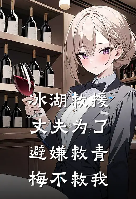 冰湖救援，丈夫为了避嫌救青梅不救我