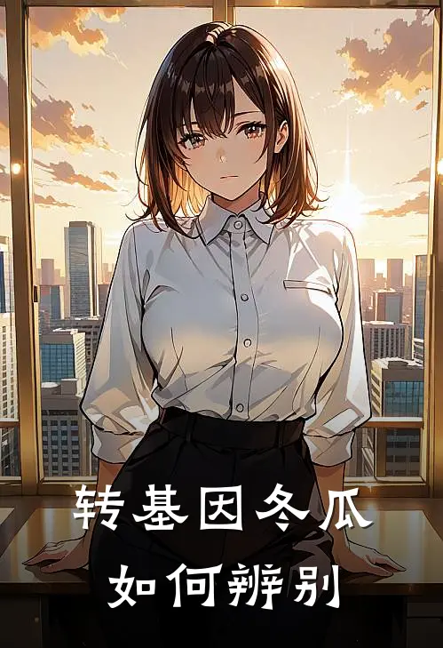 转基因冬瓜如何辨别