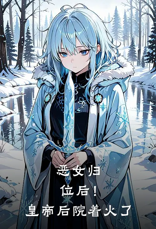 恶女归位后！皇帝后院着火了