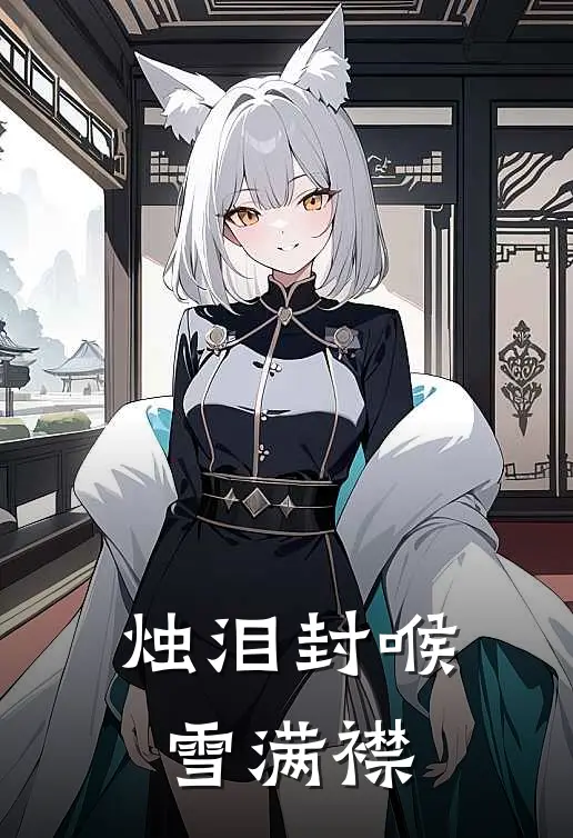 烛泪封喉雪满襟(素绾夜凛)完整版免费阅读_(烛泪封喉雪满襟)全章节免费在线阅读