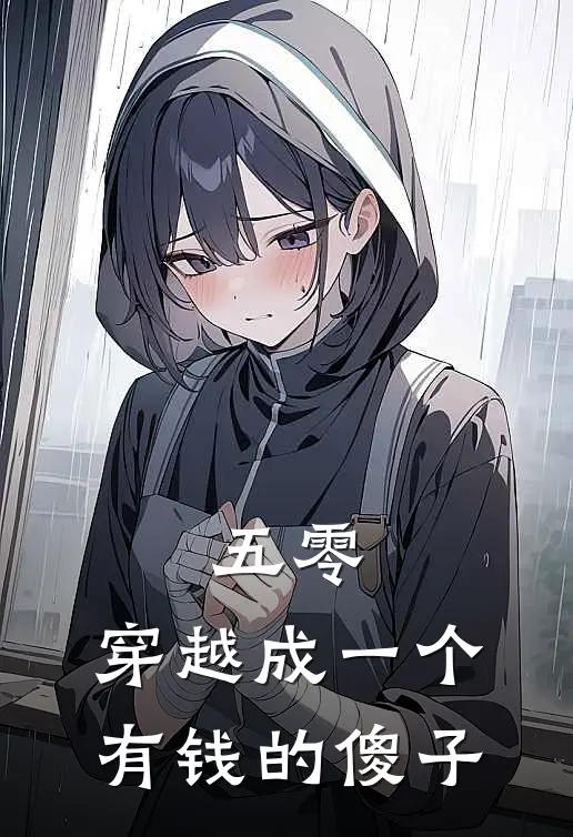 五零：穿越成一个有钱的傻子