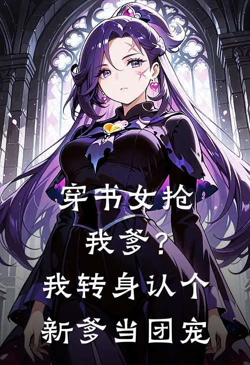穿书女抢我爹？我转身认个新爹当团宠恬宝陆心儿热门小说阅读_免费完结小说穿书女抢我爹？我转身认个新爹当团宠恬宝陆心儿