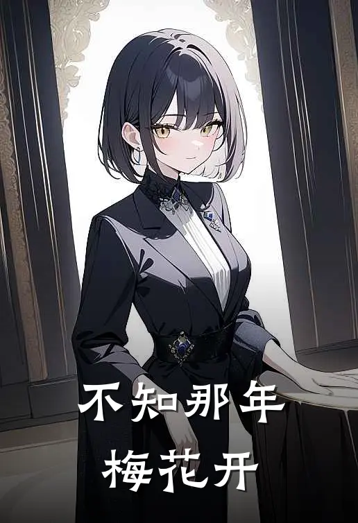 不知那年梅花开