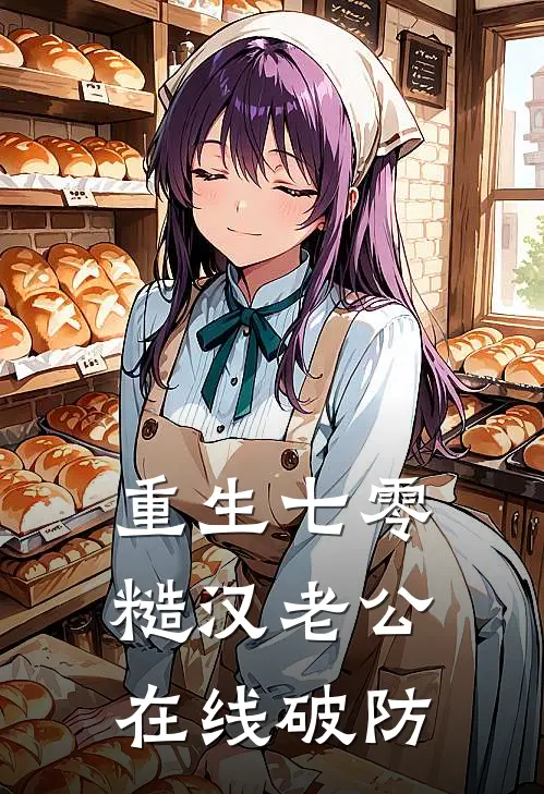 重生七零，糙汉老公在线破防