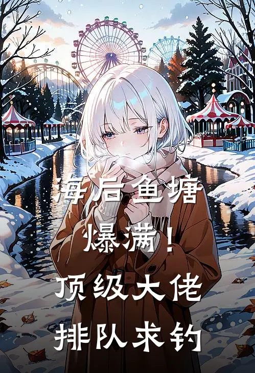 海后鱼塘爆满！顶级大佬排队求钓(柳音顾舟)无弹窗小说免费阅读_小说完整版免费阅读海后鱼塘爆满！顶级大佬排队求钓柳音顾舟