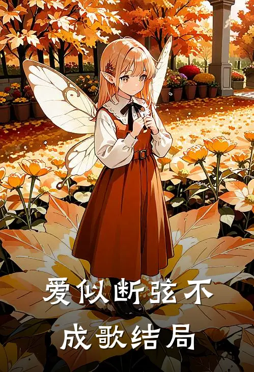 爱似断弦不成歌结局