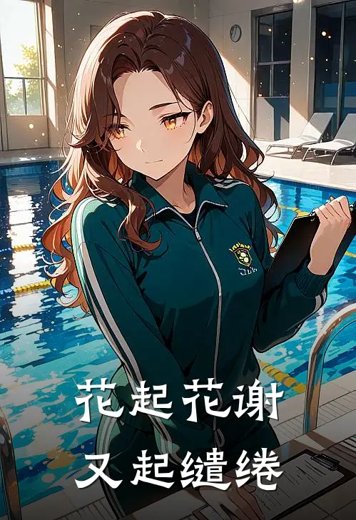 花起花谢又起缱绻