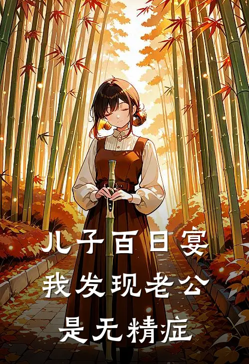 儿子百日宴，我发现老公是无精症